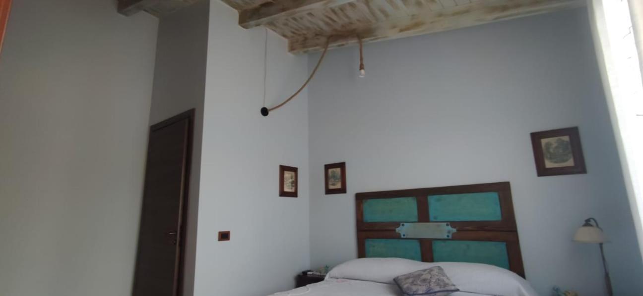 B&B Della Via Francigena Agrigento Pokoj fotografie