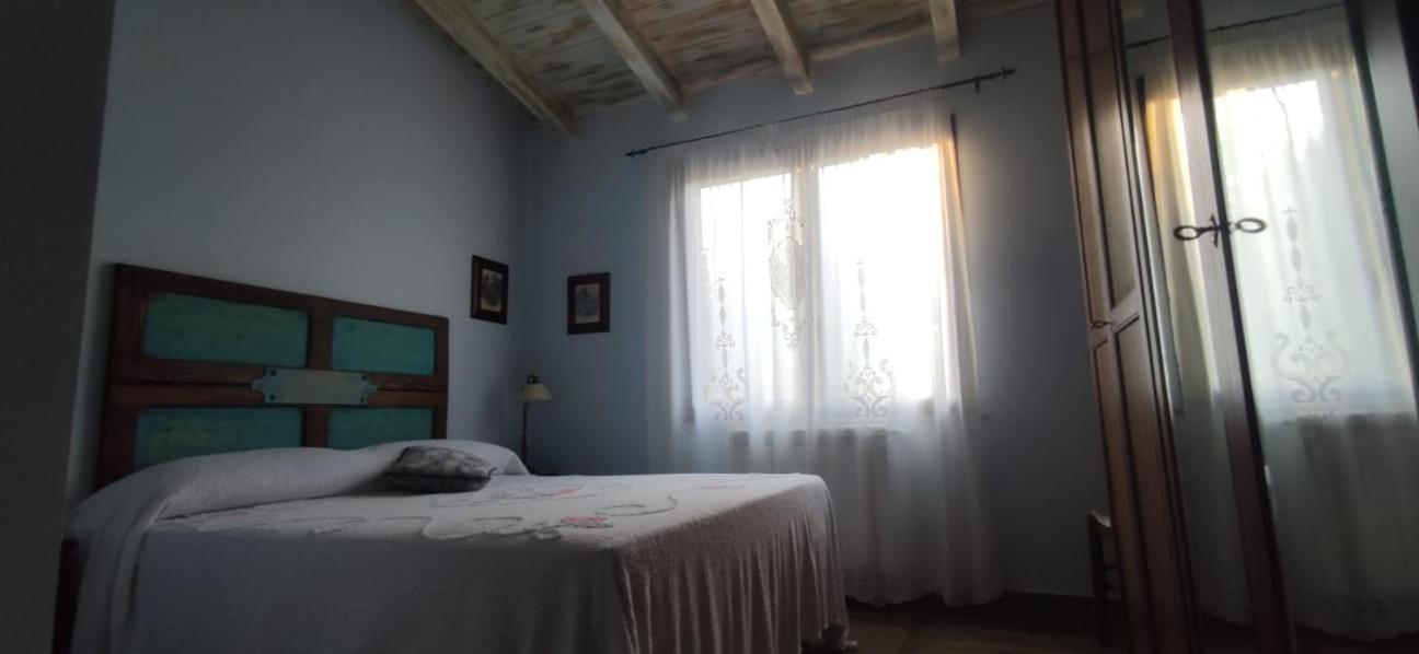 B&B Della Via Francigena Agrigento Exteriér fotografie
