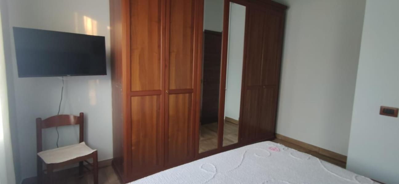 B&B Della Via Francigena Agrigento Pokoj fotografie