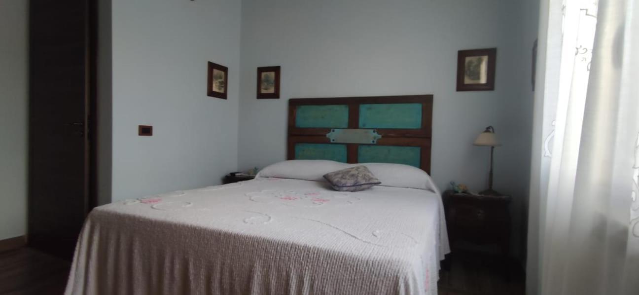 B&B Della Via Francigena Agrigento Pokoj fotografie