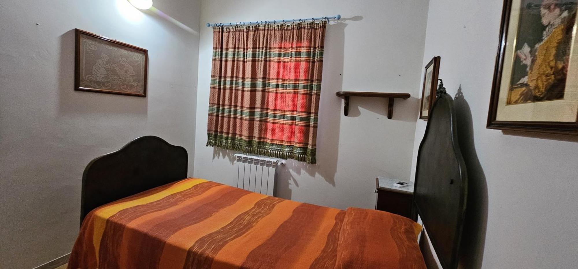 B&B Della Via Francigena Agrigento Exteriér fotografie