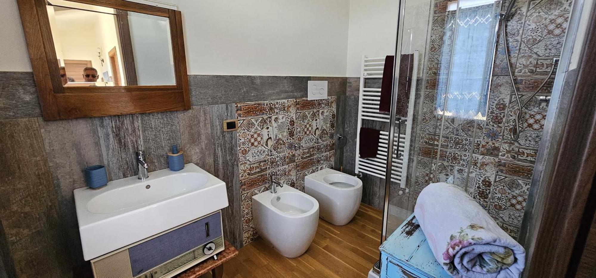 B&B Della Via Francigena Agrigento Exteriér fotografie