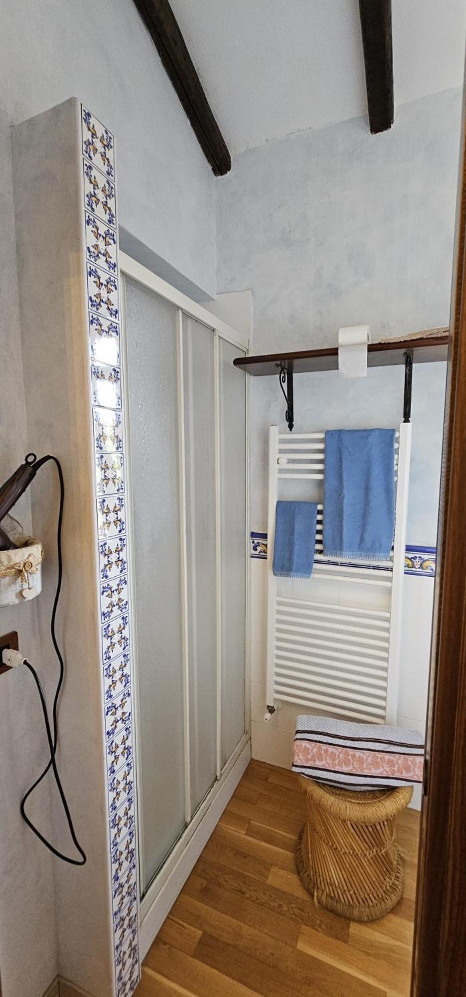 B&B Della Via Francigena Agrigento Exteriér fotografie