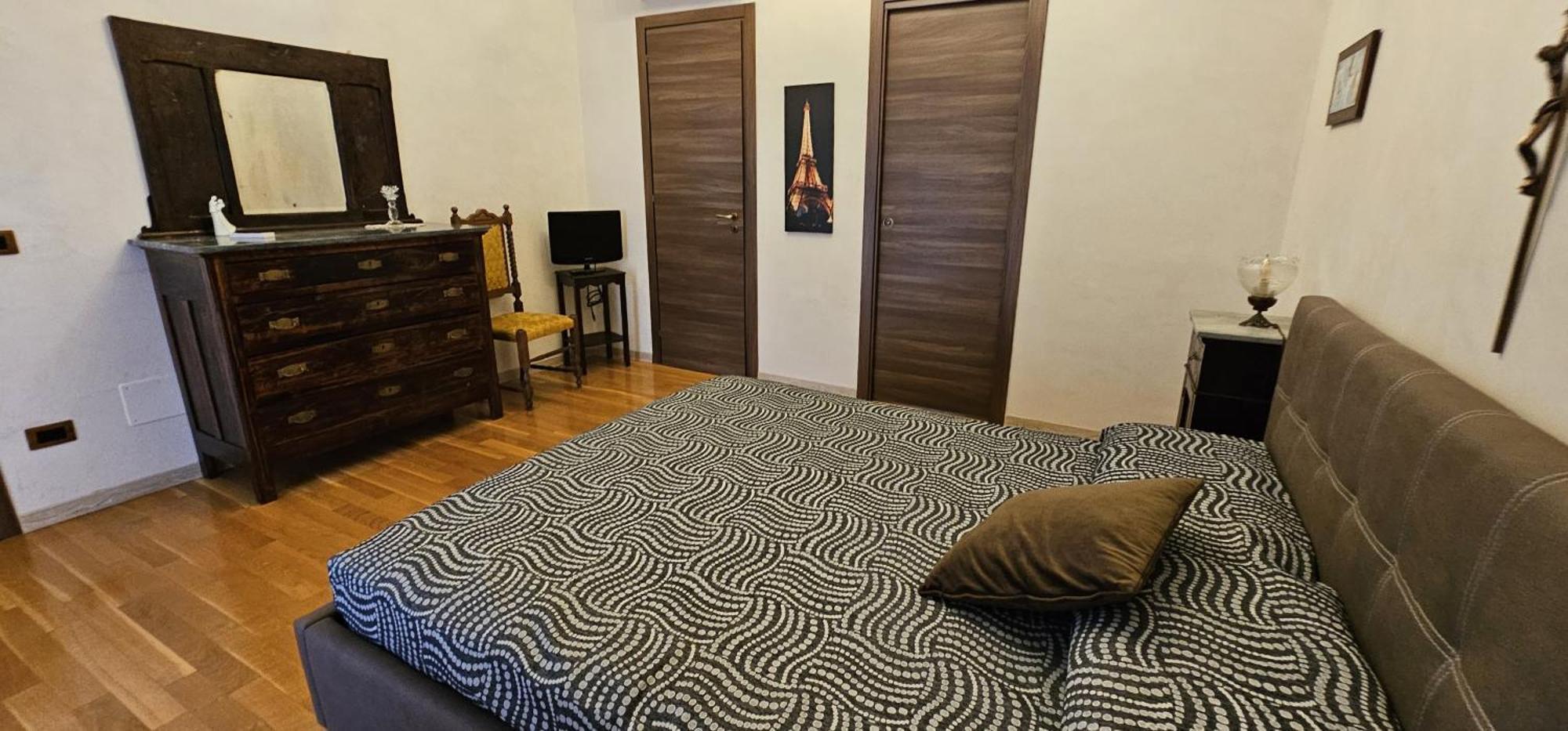 B&B Della Via Francigena Agrigento Exteriér fotografie