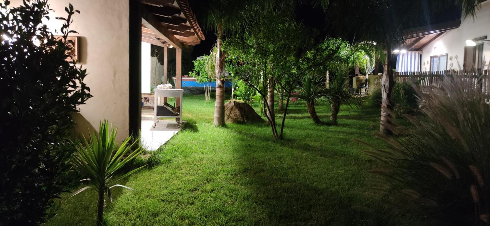 B&B Della Via Francigena Agrigento Exteriér fotografie