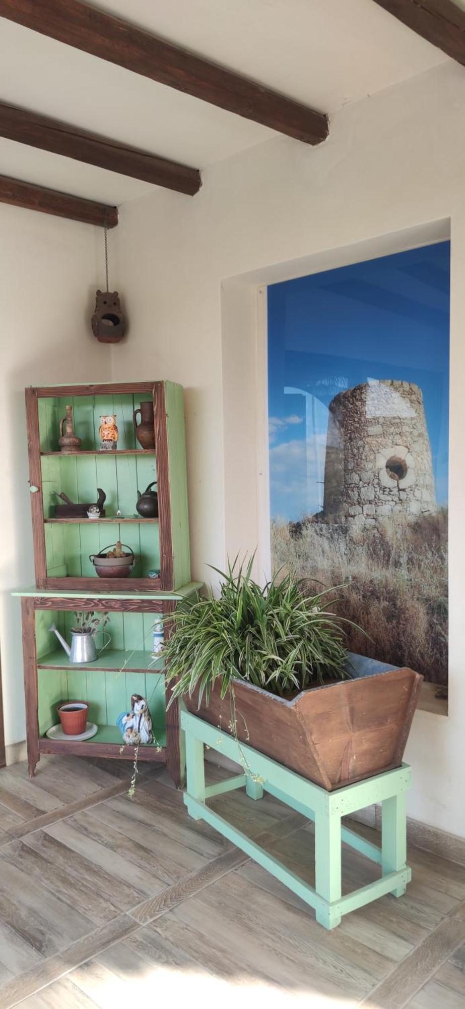 B&B Della Via Francigena Agrigento Exteriér fotografie