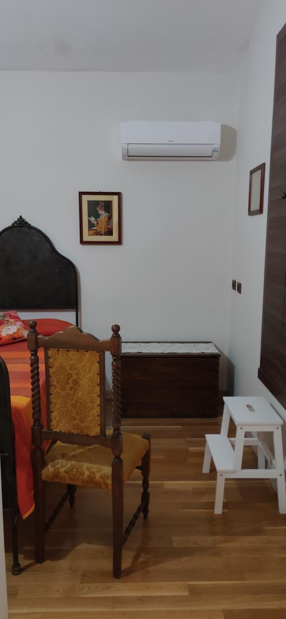 B&B Della Via Francigena Agrigento Exteriér fotografie