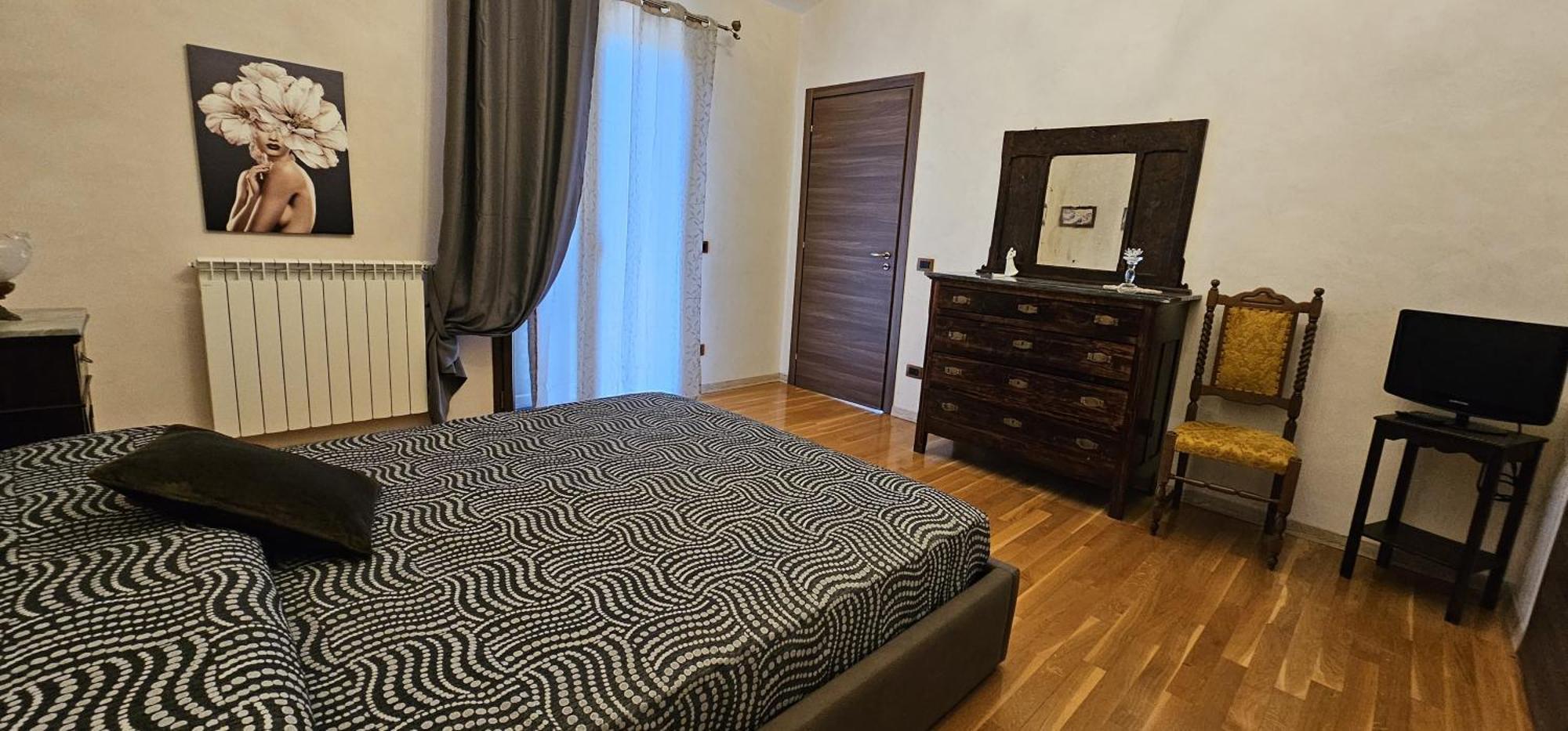 B&B Della Via Francigena Agrigento Exteriér fotografie