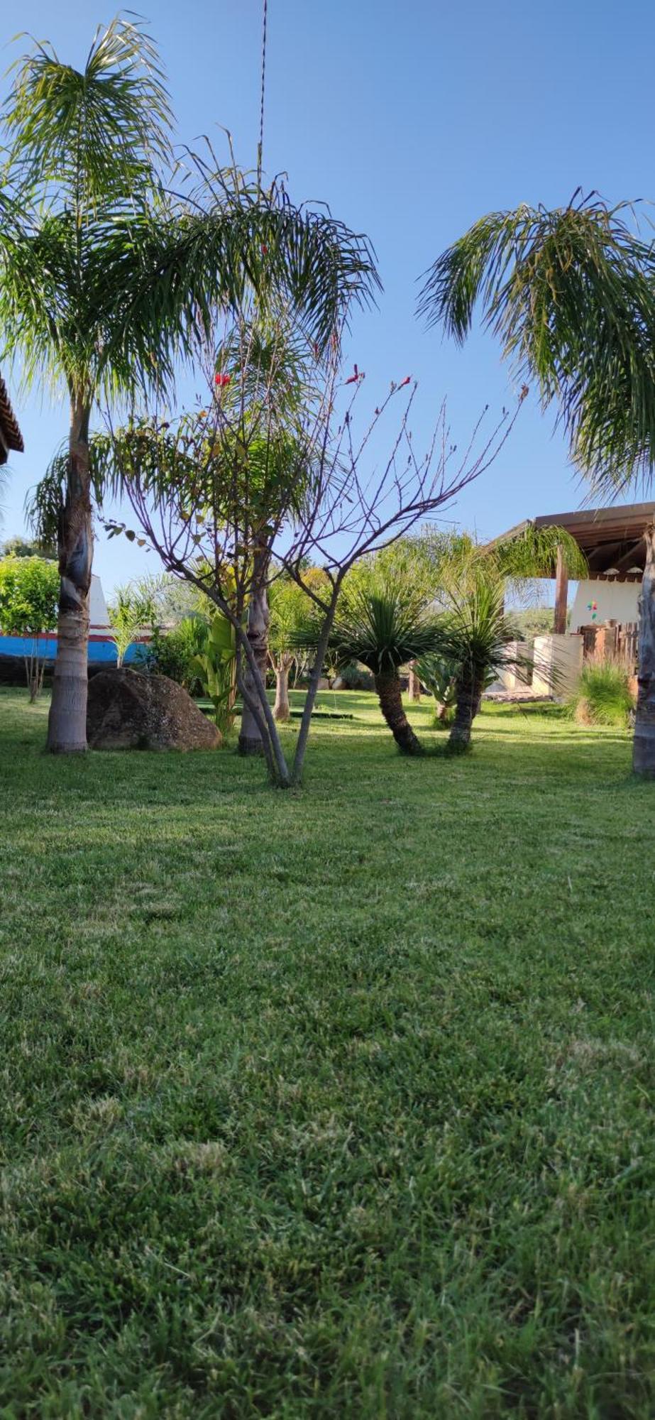 B&B Della Via Francigena Agrigento Exteriér fotografie