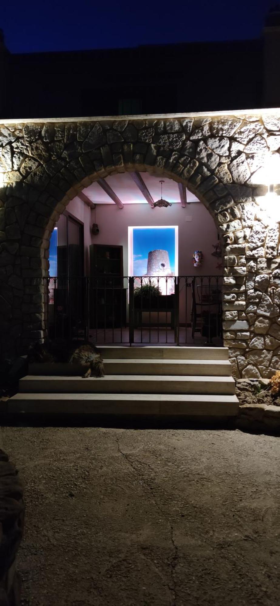 B&B Della Via Francigena Agrigento Exteriér fotografie