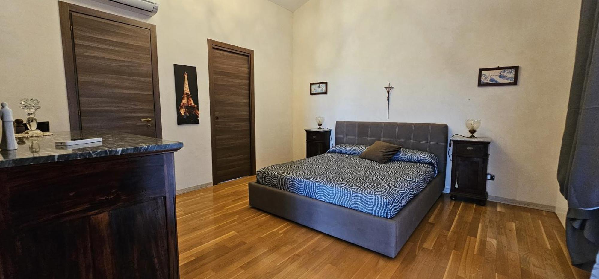 B&B Della Via Francigena Agrigento Exteriér fotografie