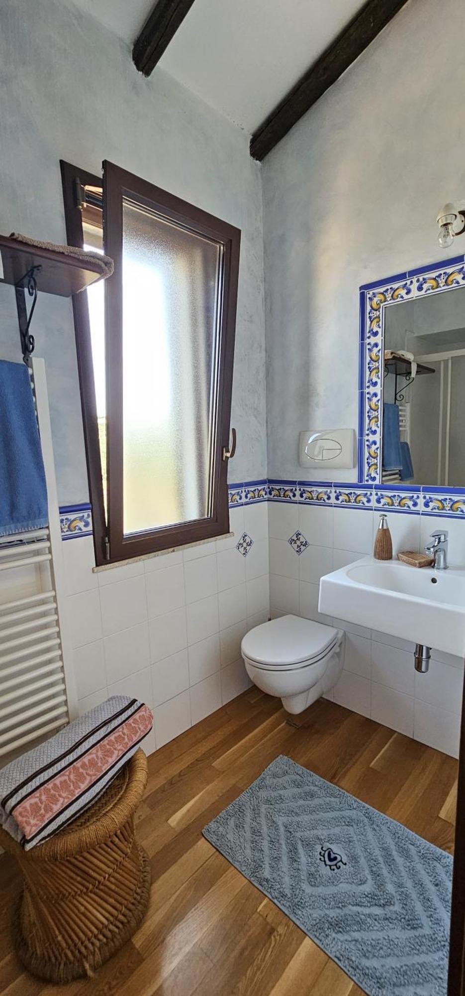 B&B Della Via Francigena Agrigento Exteriér fotografie