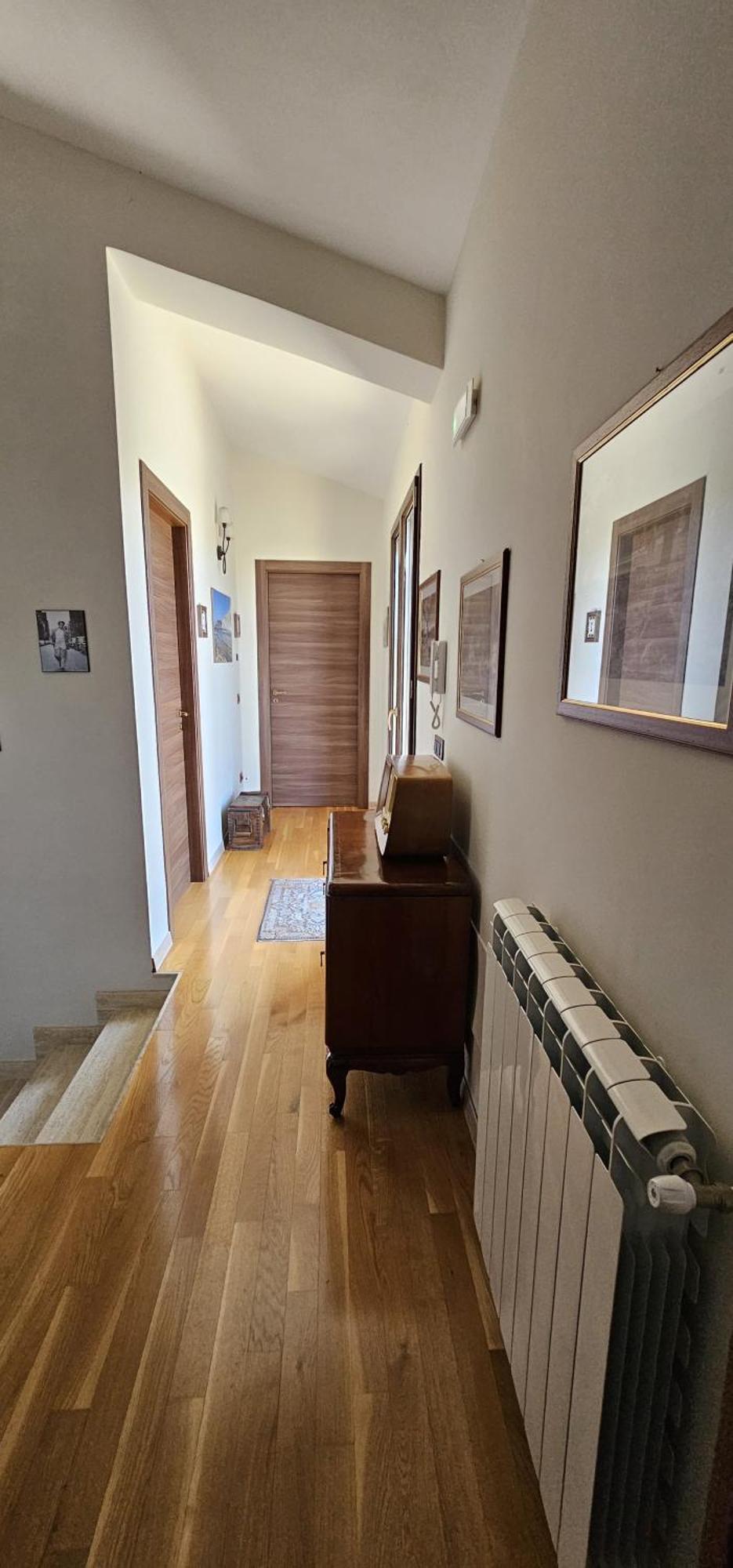 B&B Della Via Francigena Agrigento Exteriér fotografie
