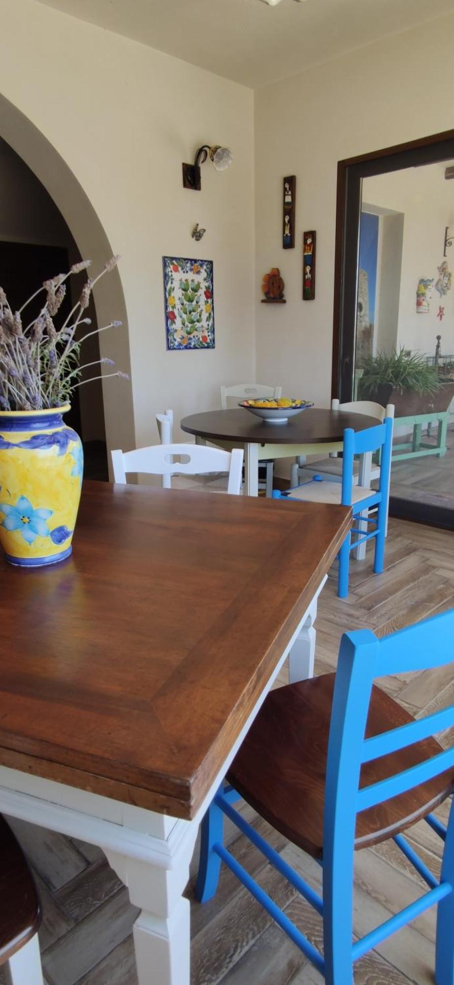 B&B Della Via Francigena Agrigento Exteriér fotografie