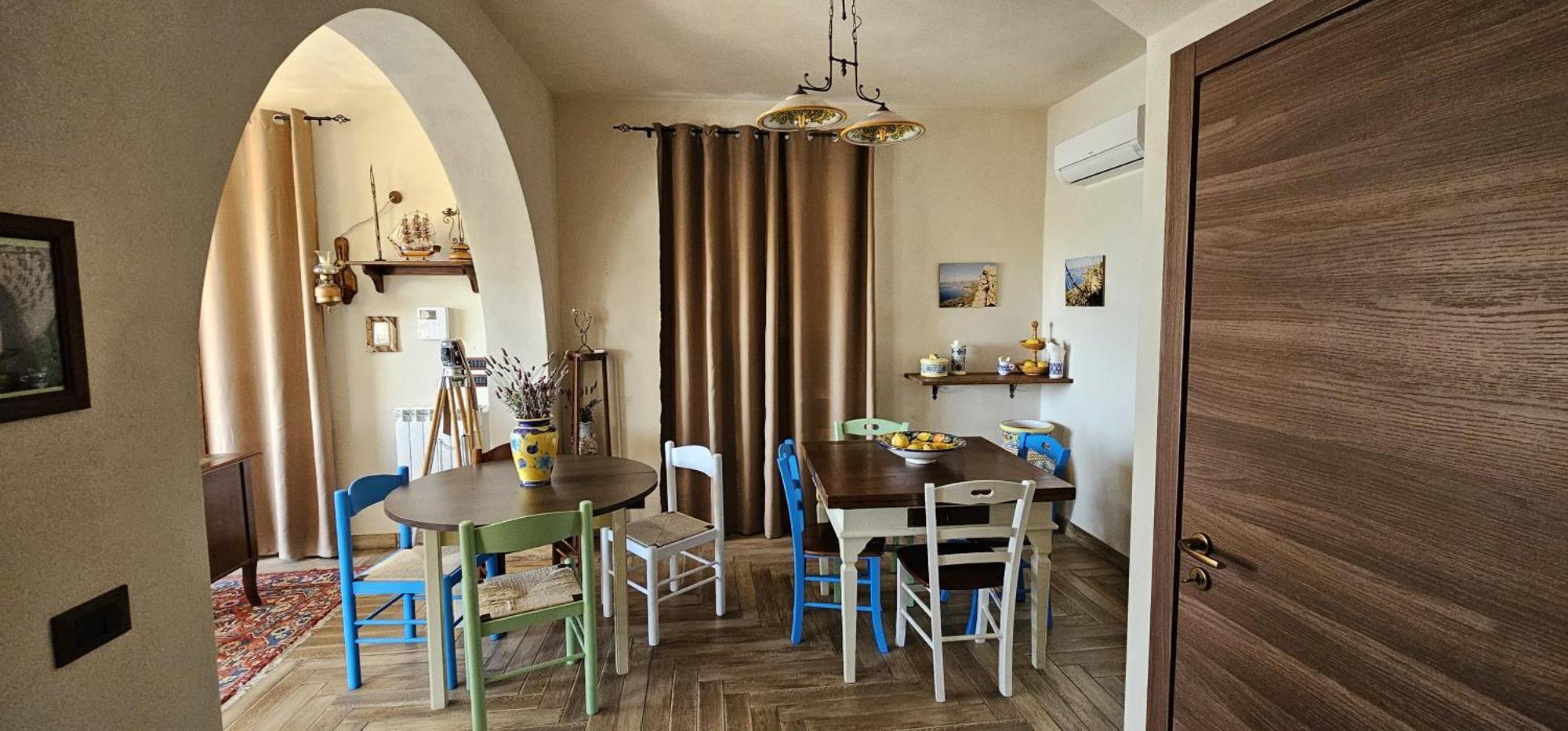 B&B Della Via Francigena Agrigento Exteriér fotografie