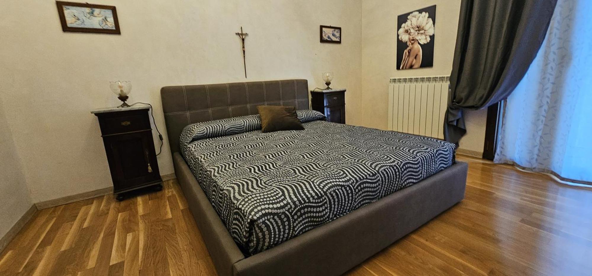 B&B Della Via Francigena Agrigento Exteriér fotografie