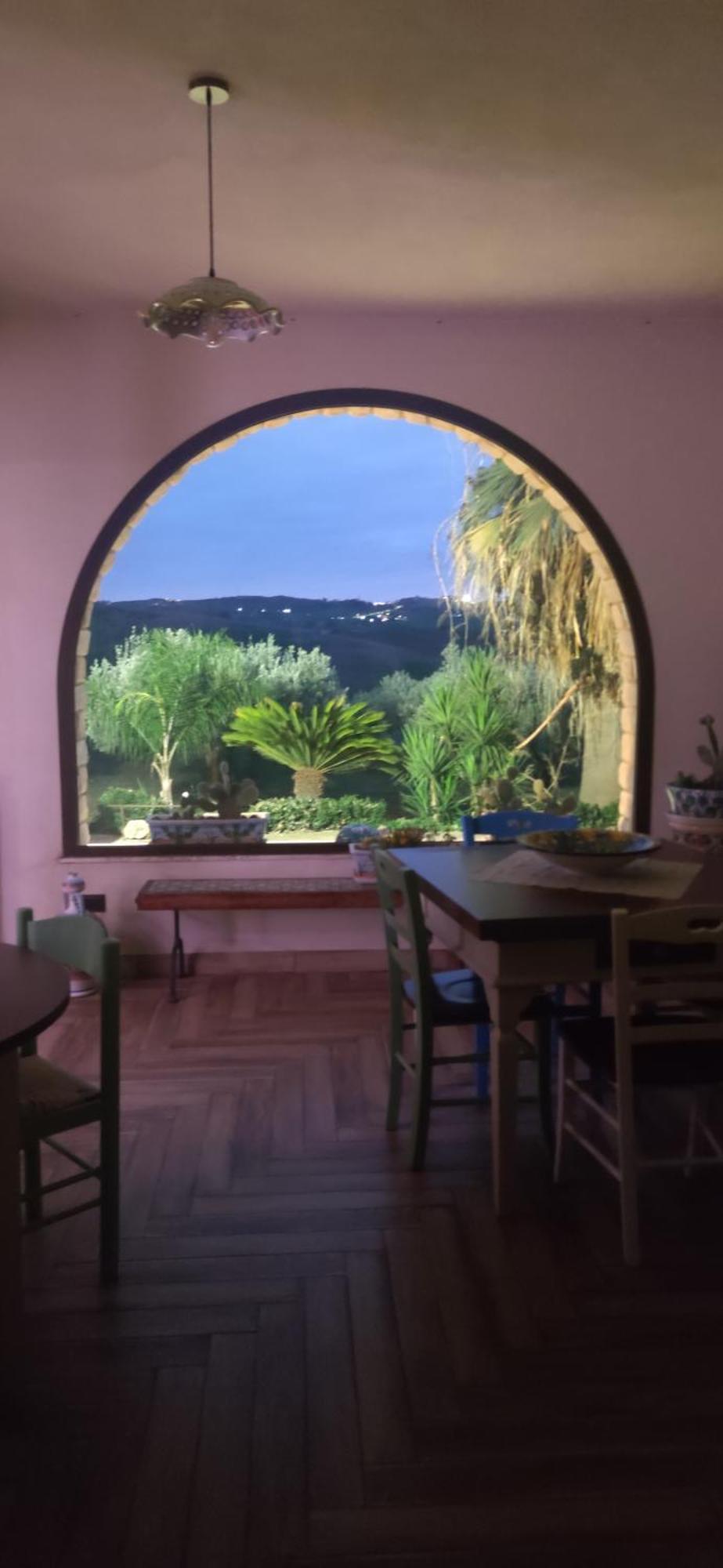 B&B Della Via Francigena Agrigento Exteriér fotografie