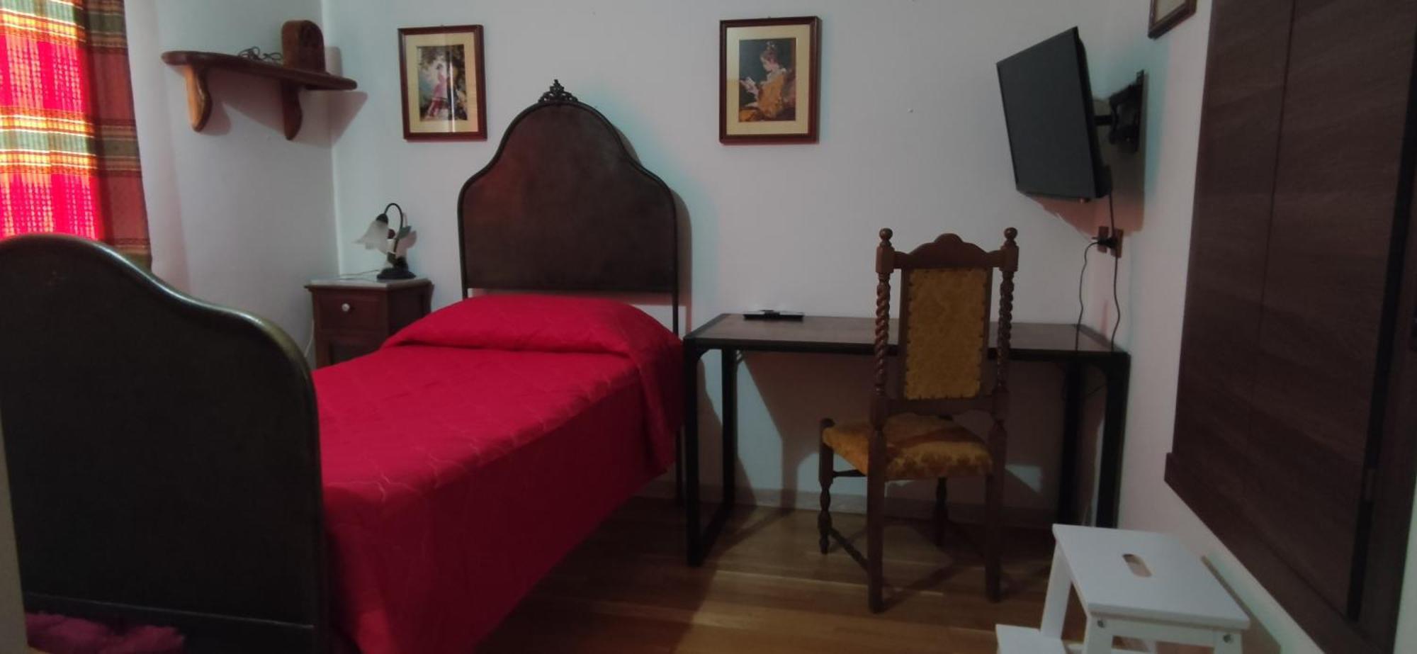 B&B Della Via Francigena Agrigento Exteriér fotografie