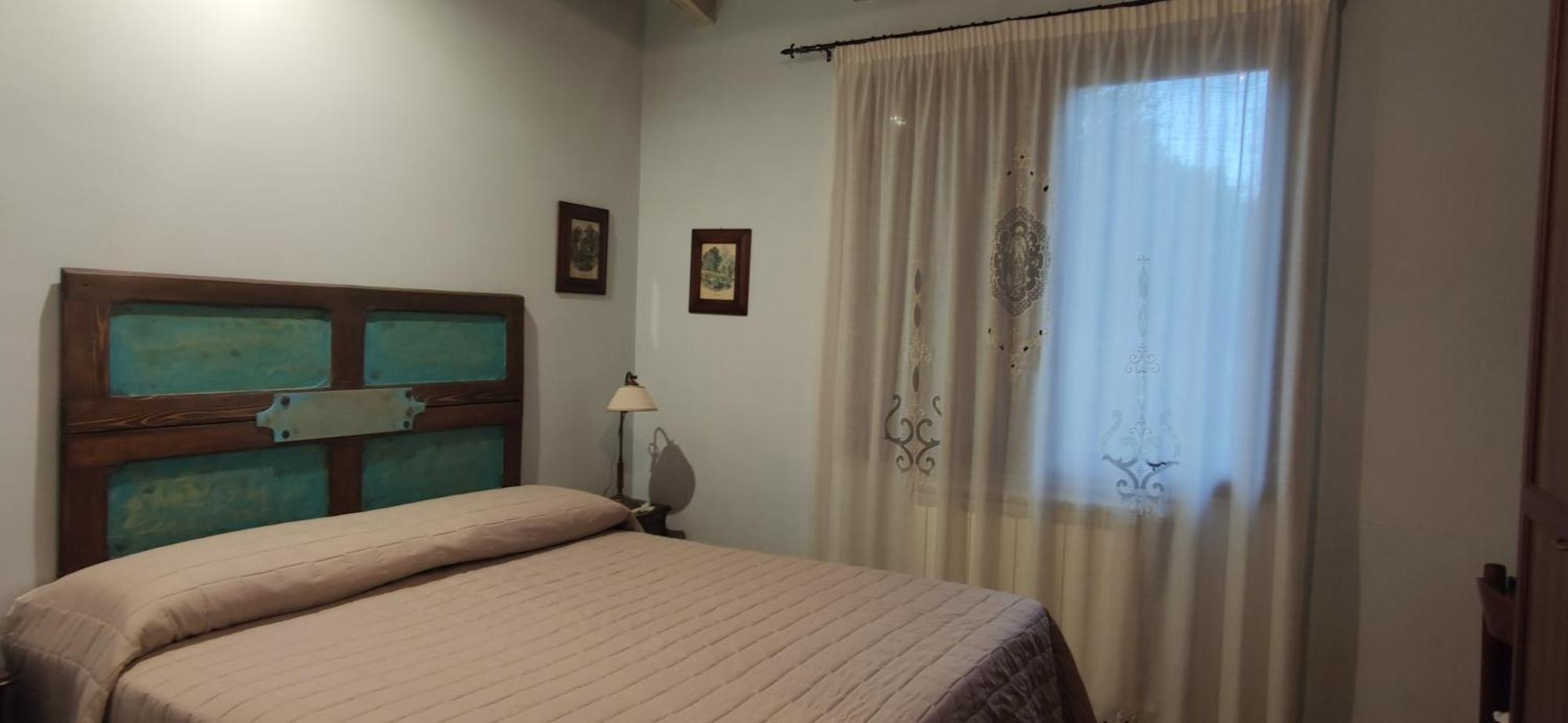 B&B Della Via Francigena Agrigento Exteriér fotografie