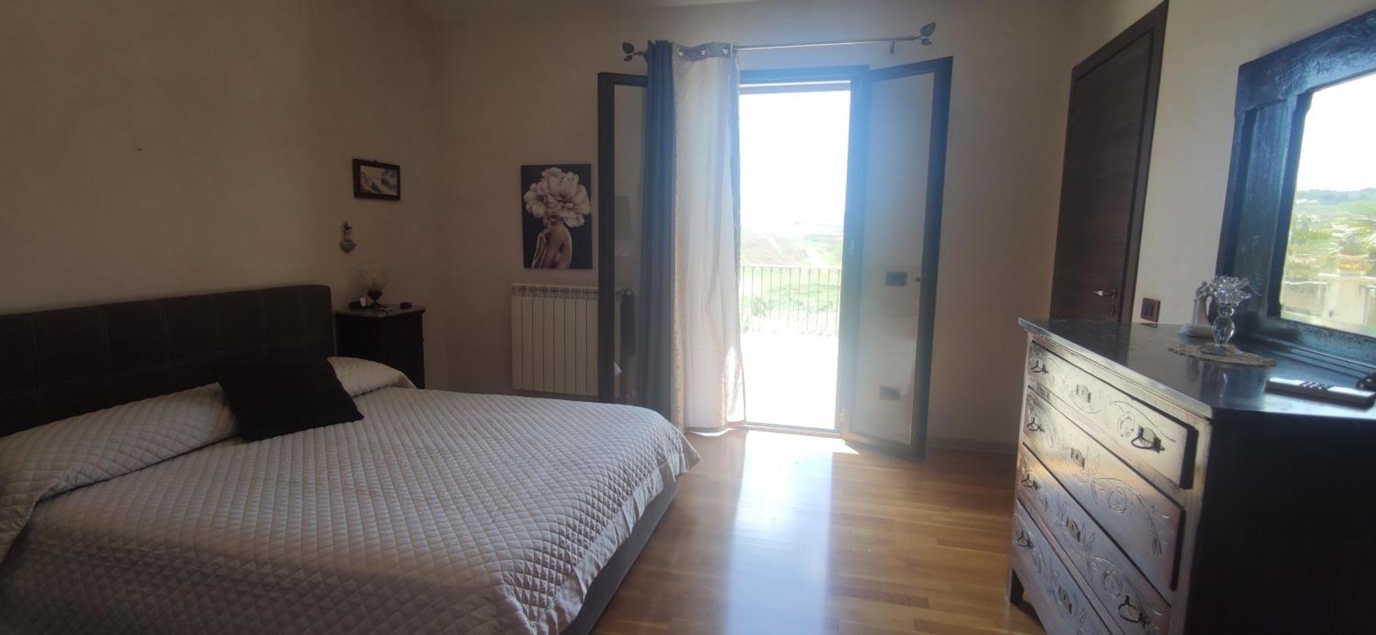 B&B Della Via Francigena Agrigento Exteriér fotografie